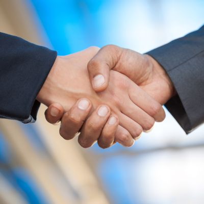 The Benefits of Strategic Partnerships