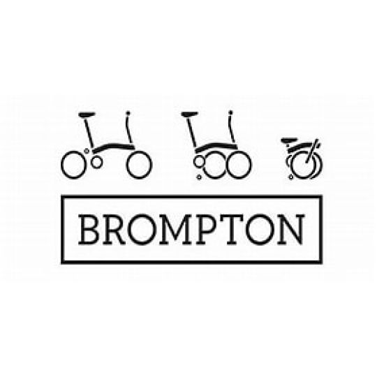 Brompton Bikes