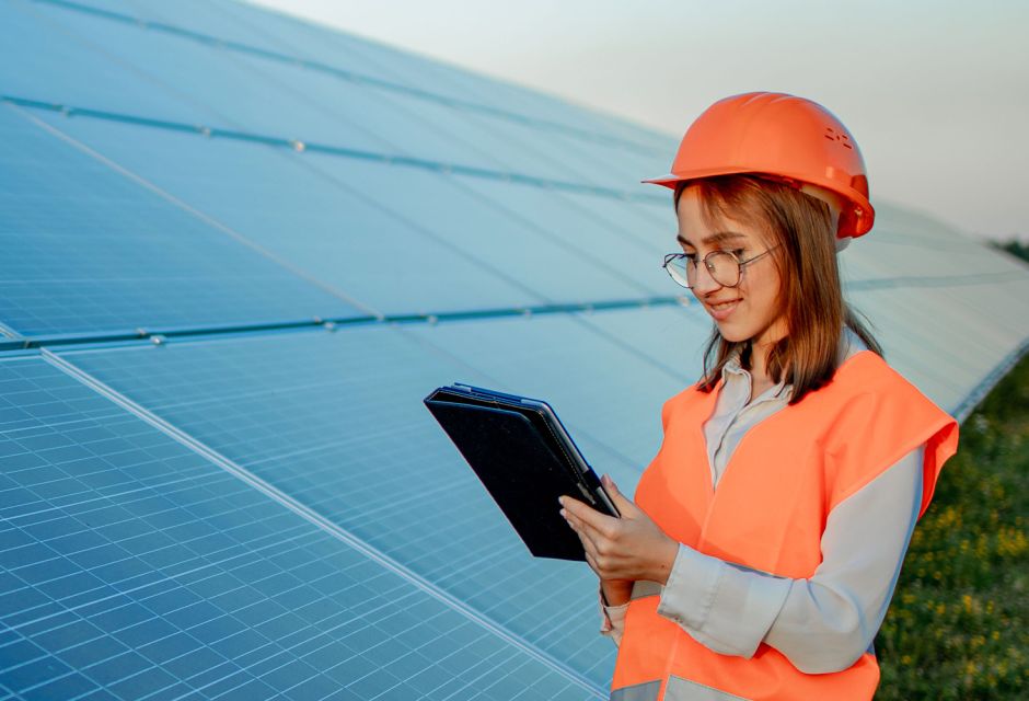 ISO 14001:2015 (EMS)