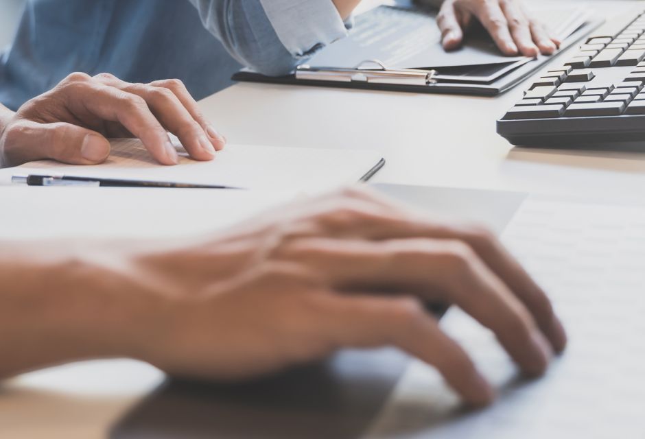 ISO 27001:2022 (ISMS)
