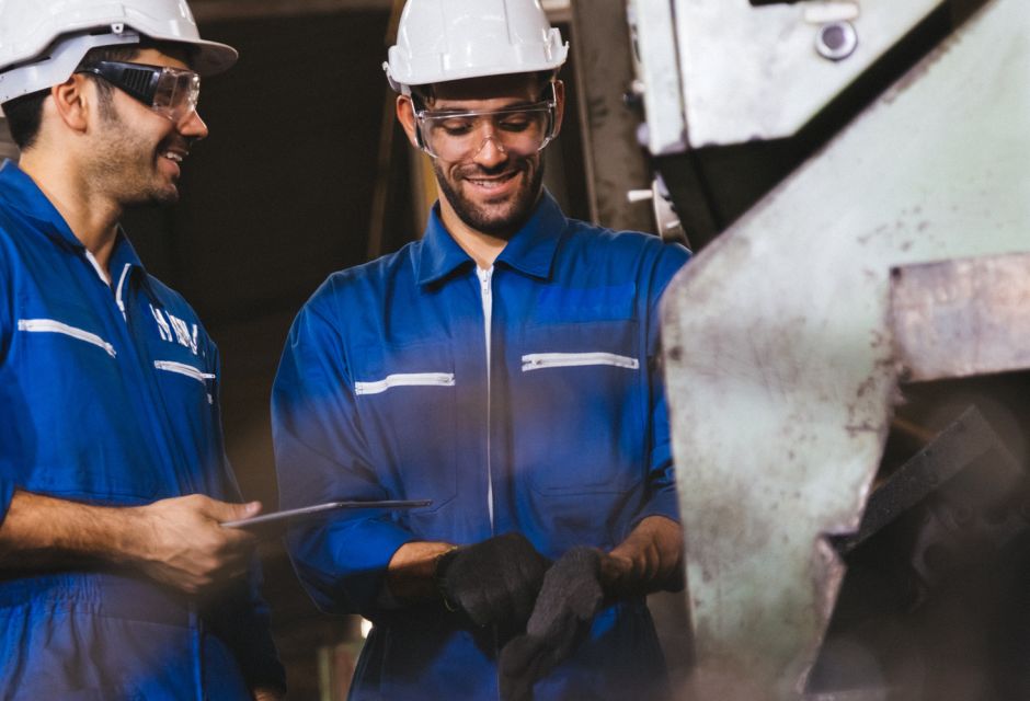 ISO 45001:2018 (OH&S)