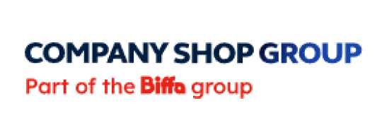 Company Shop Group