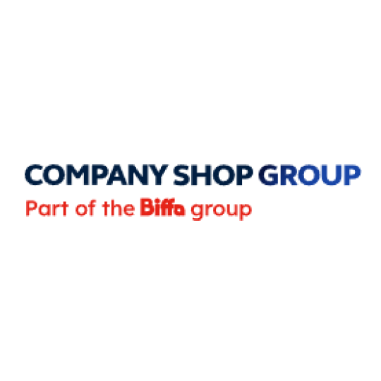 Company Shop Group