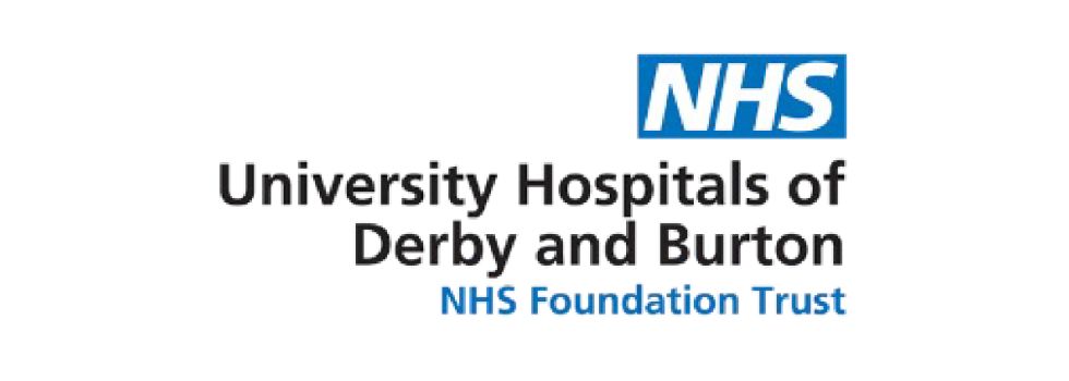 NHS Derby & Burton